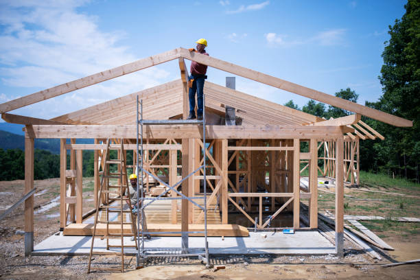 Roof Repair Estimates in Houma, LA