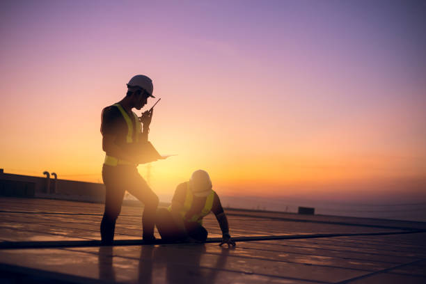 Best New Roof Installation  in Houma, LA