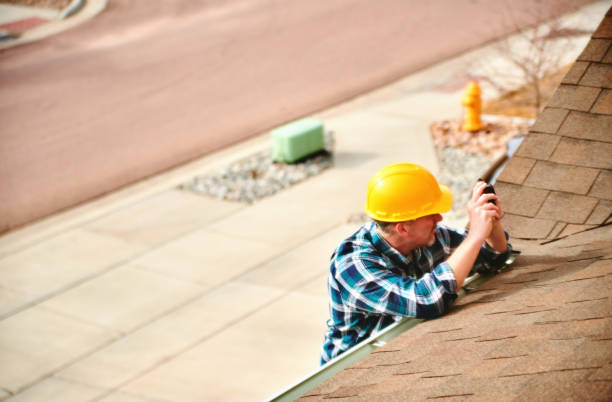 Roof Waterproofing Services in Houma, LA