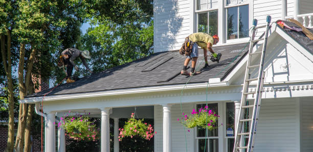 Best Flat Roof Repair Services  in Houma, LA