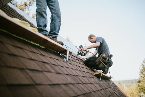 Quick and Trustworthy Emergency Roof Repair Services in Houma, LA